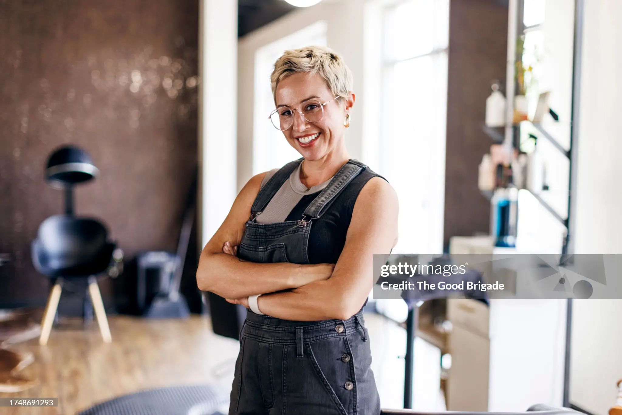 hairstylist